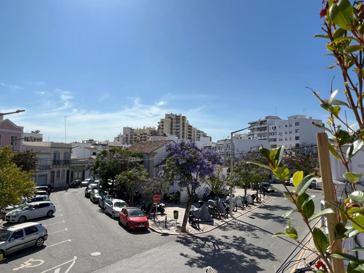 Casa Sebastiao Hotel Faro Exterior photo