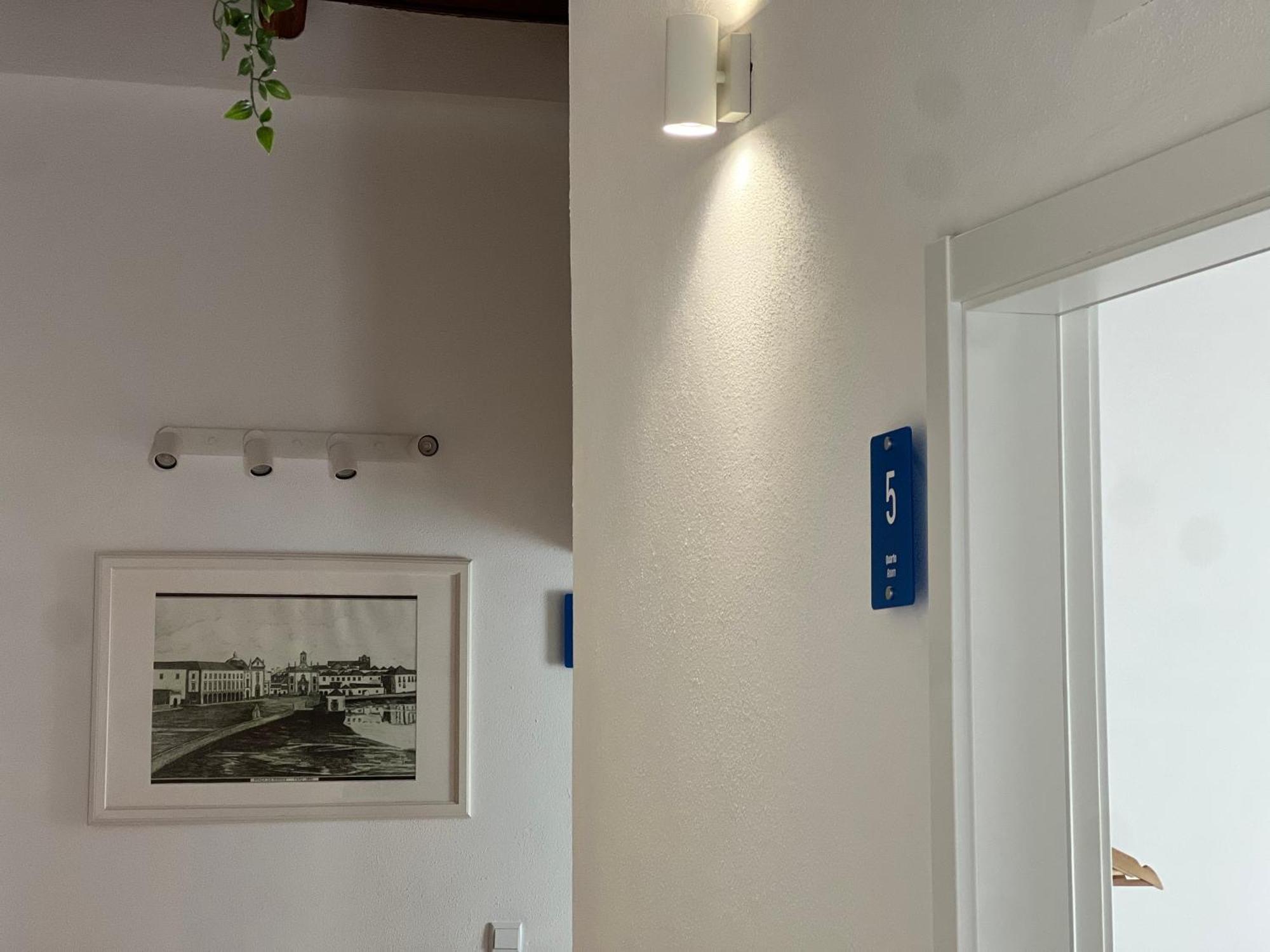 Casa Sebastiao Hotel Faro Exterior photo