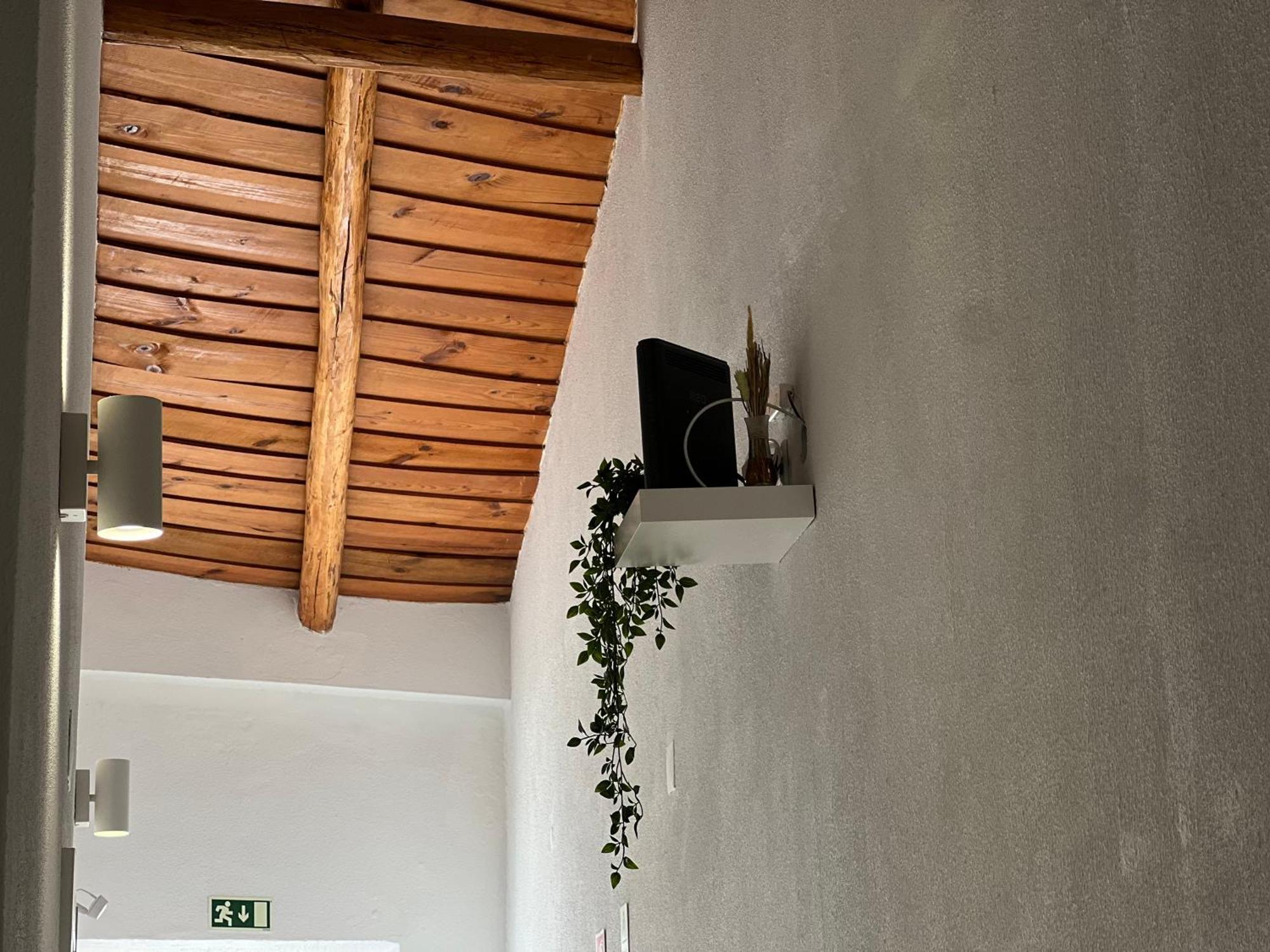 Casa Sebastiao Hotel Faro Exterior photo