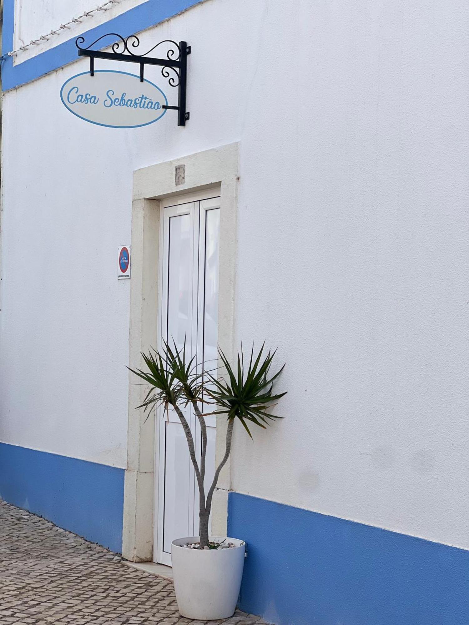 Casa Sebastiao Hotel Faro Exterior photo