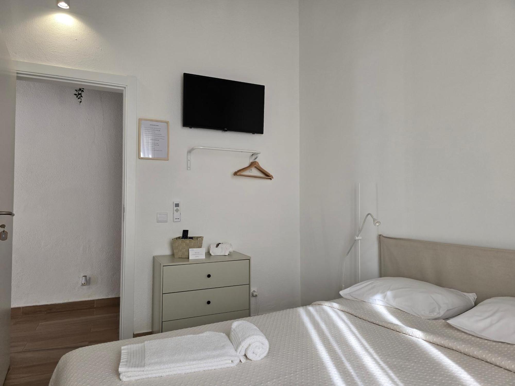 Casa Sebastiao Hotel Faro Exterior photo
