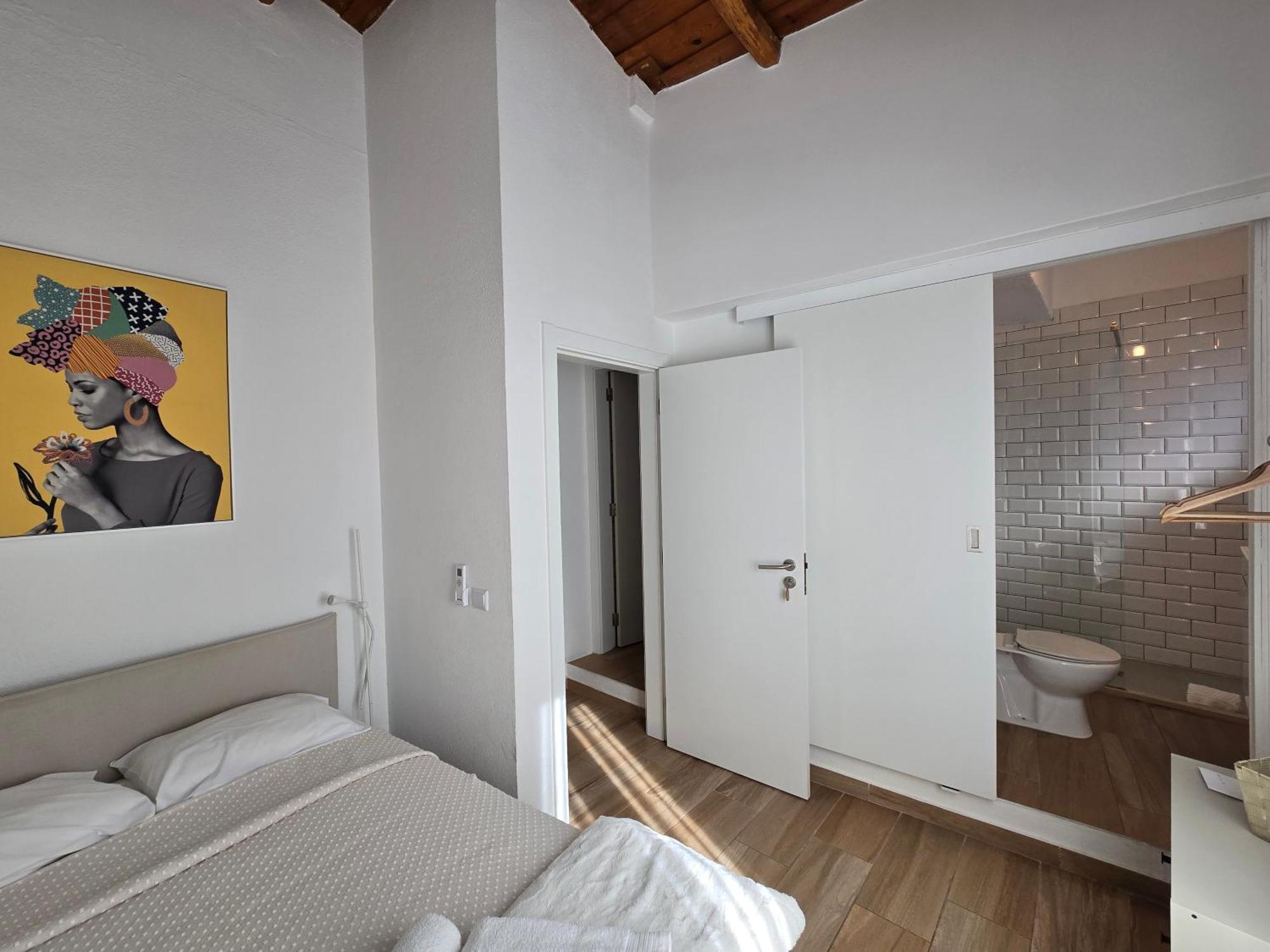 Casa Sebastiao Hotel Faro Exterior photo